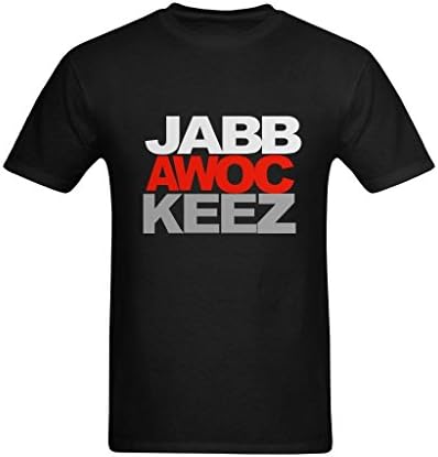 TshirtPark Men's The Dance Team Of Jabbawockeez T-Shirt US Size L