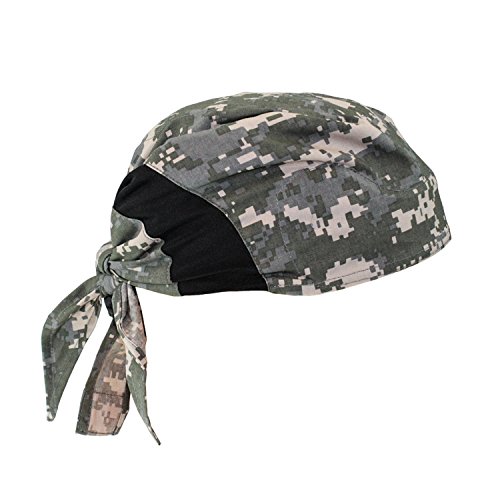 UPC 674326273228, Radians RCS309 Arctic Skull Cooling Headshade, Digital Camo