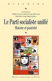 Le  Parti socialiste unifié