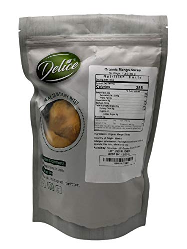 2 DELICE+Organic+Artificial+Sulphure+Resealable