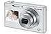 Samsung Electronics EC-DV180FBPWUS Dual-View Wireless Smart Camera (White)
