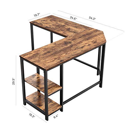 6 VASAGLE+L+Shaped+Workstation+Space+Saving+ULWD72X