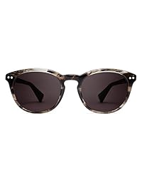 Mvmt Rio   Mujer Redonda de polarizadas y anteojos de sol para hombre   52 mm.