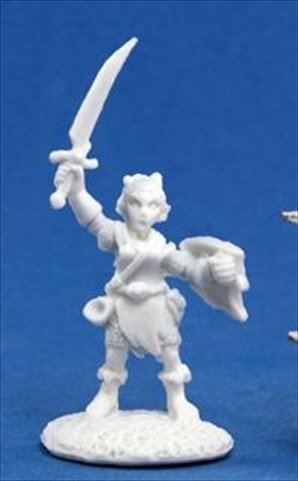 Reaper Elliwyn (1) Miniature