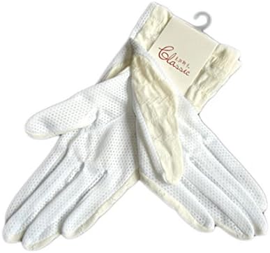 Glove Pure Cotton Breathable Sunblock Thin Summer