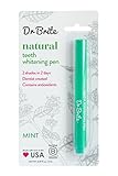 Dr. Brite Teeth Whitening Pen with Antioxidants, Mint, 0.067 Fluid Ounce