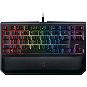 Blackwidow Ultimate Stealth Chroma Blackwidow Ultimate Stealth Chroma