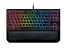 Razer BLACKWIDOW TE Chroma V2 Mechanical Gaming Keyboard: Green Key Switches - Tactile & Clicky - Chroma RGB Lighting - Magnetic Wrist Rest - Programmable Macro Functionality - Matte Black primary