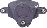 Cardone 18-4036 Remanufactured Domestic Friction Ready (Unloaded) Brake Caliper