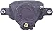 Cardone 18-4036 Remanufactured Domestic Friction Ready (Unloaded) Brake Caliper