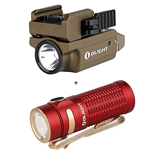 olight 600 lumen