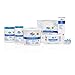 Clorox Healthcare Bleach Germicidal Individual Wipes, 50 Count (Package May Vary)