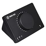 Elgato Wave XLR - Audio Mixer and 75 db Preamp for