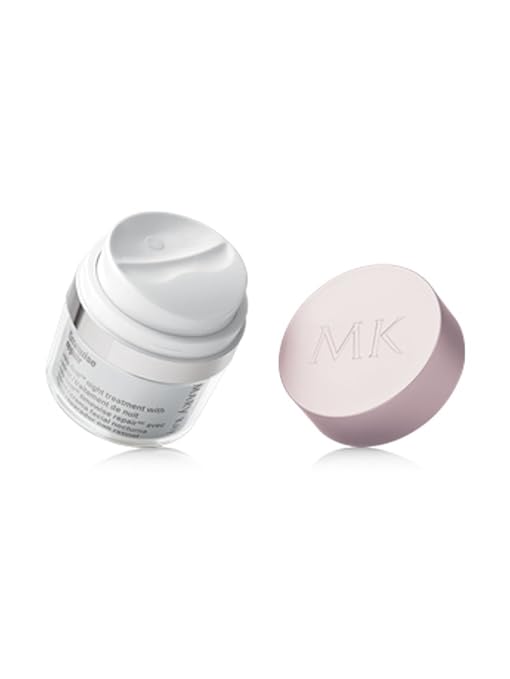 mary kay night time moisturizer