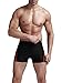 MinYong Men's Compression Square Leg Swimsuit