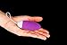 Angel Kiss Kegel Exercise Kit for Women - Medical Silicone Pelvic Floor Weight Set - For Bladder Control and Pelvic Floor Exercises-Purple