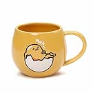 Enesco Gudetama for Our Name Is Mud Gudetama Egg Mug