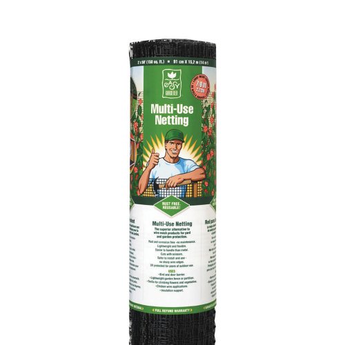 Buy Easy Gardener LG400161 Multi Use Netting Alternative to Wire Mesh