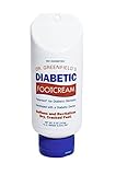 Dr Greenfield's Diabetic FootCream for Dry and