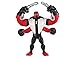 Ben 10 Action Figures - Four Arms