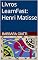Livro Livros LearnFast: Henri Matisse (LearnFast Books: Português Livro 18)