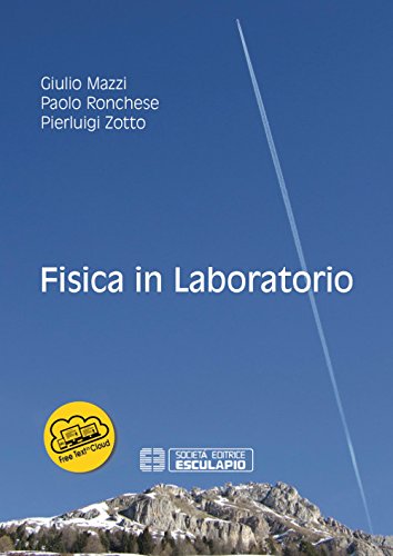 Fisica In Laboratorio Giulio Mazzi Pdf Ruscepeper