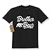 Expression Tees Brother Bear Cub Family Kids T-Shirt