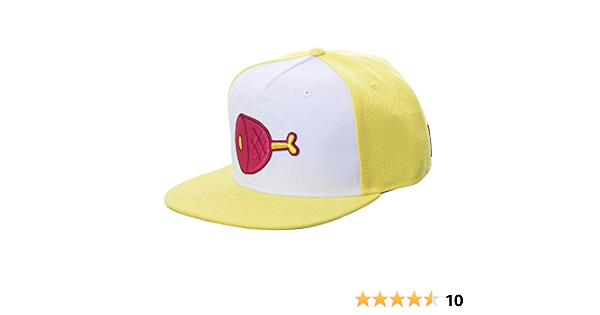 Gravity Falls - Meat Cute Hat 