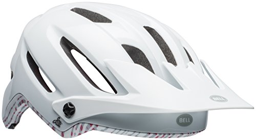 bell hela joy ride bike helmet women's MTB - Womens The Bell Axle Womens Bicycle Helmet is designed for individuals aged 14 and above with head sizes ranging from 54 to 61cm Bicycle Helmet Bell Hela Mips