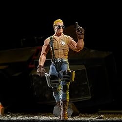 G.I. Joe Classified Series Dreadnok