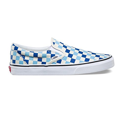 Vans Unisex Classic Slip-ON (14.5 Women /13 Men M US)