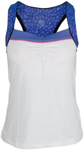 Tail Bailey Racerback Tank