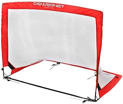 The Best pugg 6 foot pop up soccer goal of 2021 - Reviewed ...