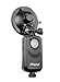 Veho VCC-A020-USM Short based Universal Suction Mount for MUVI HD with two MUVI HD holders