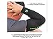 Calf compression sleeve women men. Use shin splint sleeve for sport compression & take a bite out of the pain of leg cramps. Calf sleeves guard & protect lower leg (footless socks) EXTRA TIGHT SUPPORT