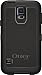 OTTERBOX DEFENDER SERIES for Samsung Galaxy S5 - Retail Packaging - Black