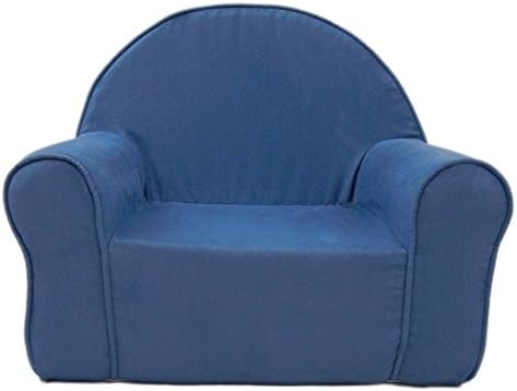 Fun Furnishings First Chair Blue