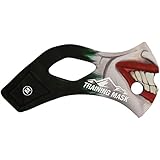 Elevation Training Mask 2.0 Jokester Sleeve
