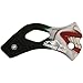 Training Mask 2.0 [Accessory Sleeves] Dark Invade, Insane, Jokester, Splatter and other character sleeves for the Workout Mask, Running Mask, Elevation Training Mask (Medium, Multi-colored)