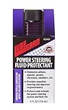 Lubegard 20404 Universal Power Steering Fluid Protectant, 4 oz.