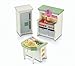 Fisher-Price Loving Family Dollhouse Kitchen