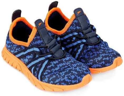 tenis klin infantil menino