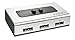 LINDY 2 Port 4K DisplayPort Switch primary