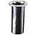 Salon Styling Station Chrome Dryer Hair Iron Appliance Tool Holder AH-00