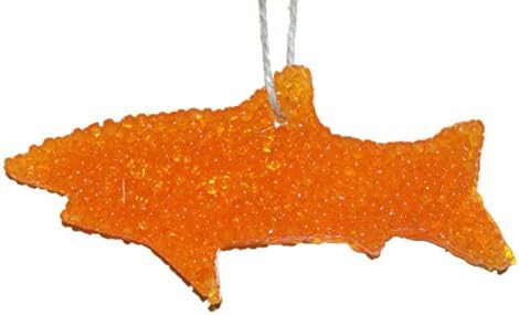 ChicWick Car Candle Butt Naked Cowboy Shark Shape Car Freshener Fragrance
