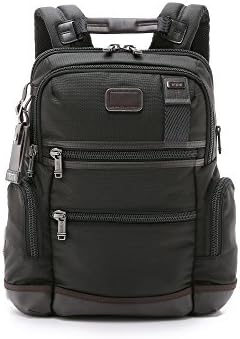 tumi alpha bravo knox backpack hickory