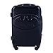 Batman 211n Hardsided Luggage Spinner, Black