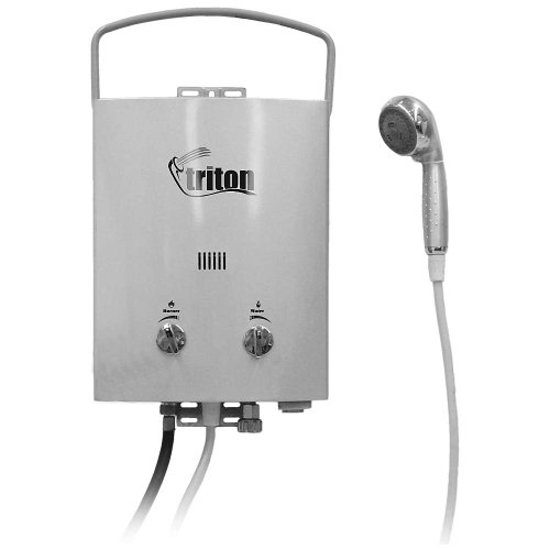 Buy Camp Chef Triton Hot Water Heater 5L Online at desertcartINDIA