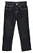 Gioberti Boys Slim Fit Stone Washed Denim Jeans, 5 Pockets
