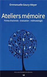 Ateliers mémoire